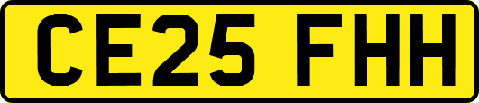 CE25FHH
