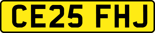 CE25FHJ