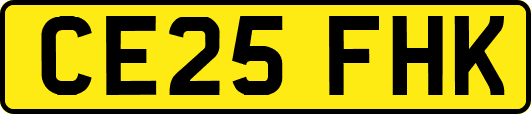 CE25FHK