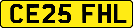 CE25FHL
