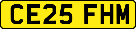 CE25FHM