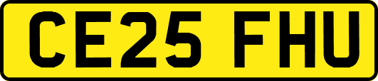 CE25FHU