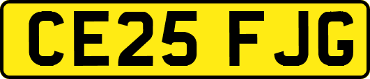 CE25FJG