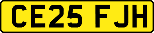 CE25FJH