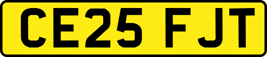 CE25FJT