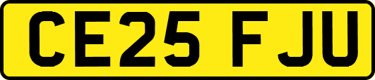CE25FJU