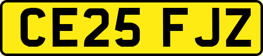 CE25FJZ