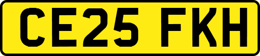CE25FKH