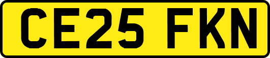 CE25FKN
