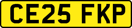 CE25FKP