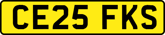 CE25FKS