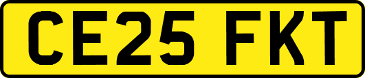 CE25FKT