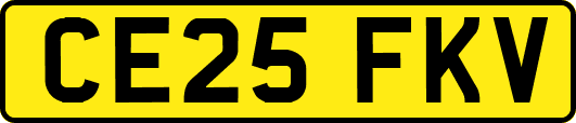 CE25FKV