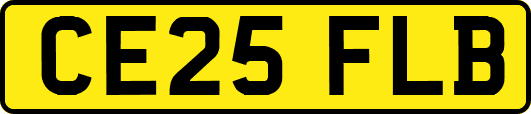 CE25FLB