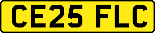 CE25FLC