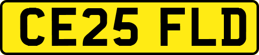 CE25FLD
