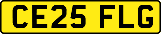CE25FLG