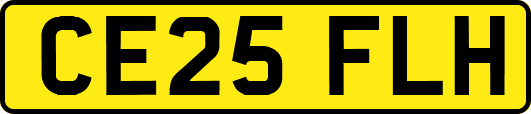 CE25FLH