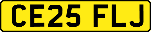 CE25FLJ