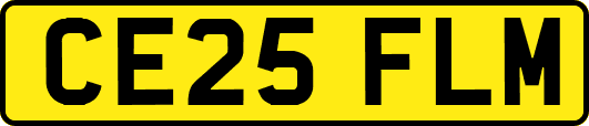 CE25FLM