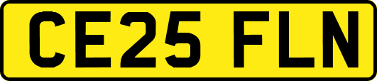 CE25FLN