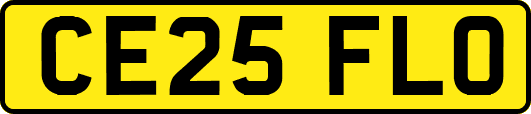 CE25FLO