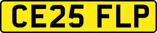 CE25FLP