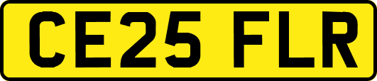 CE25FLR