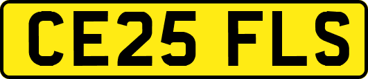 CE25FLS