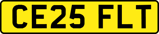 CE25FLT