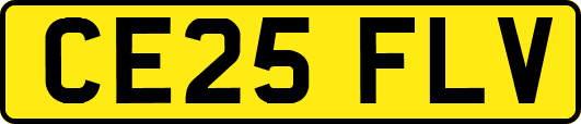CE25FLV