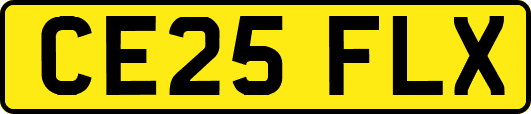 CE25FLX