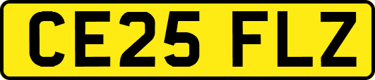 CE25FLZ