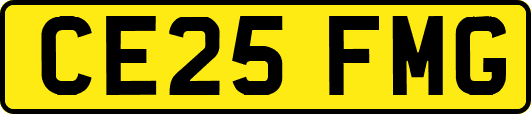 CE25FMG