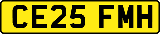 CE25FMH