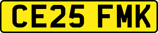 CE25FMK