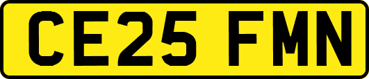 CE25FMN