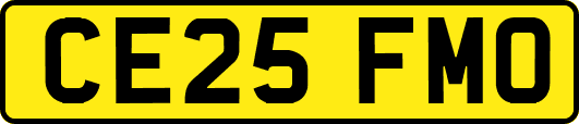 CE25FMO