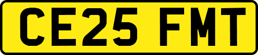 CE25FMT