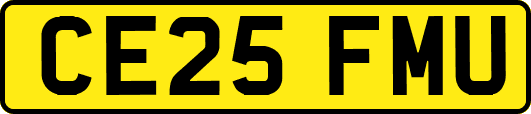 CE25FMU