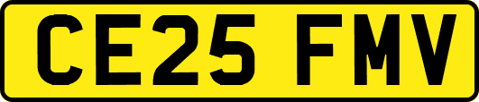 CE25FMV