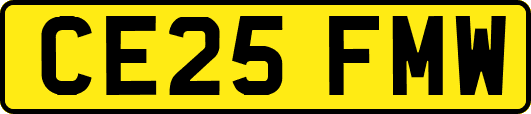 CE25FMW