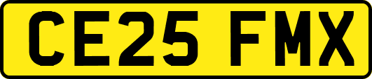 CE25FMX
