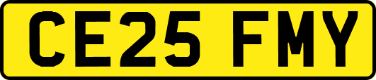 CE25FMY