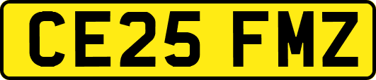 CE25FMZ