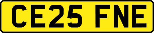 CE25FNE