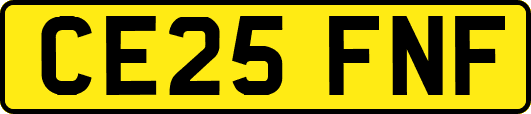 CE25FNF