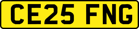 CE25FNG