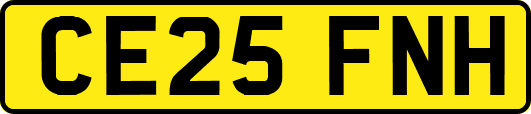 CE25FNH