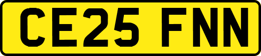 CE25FNN